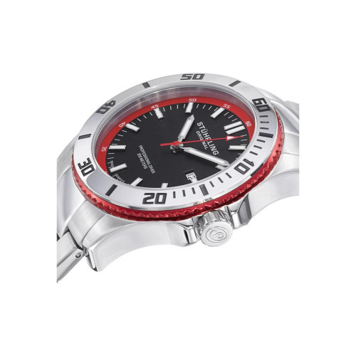 Часы Stuhrling Aquadiver 714.04