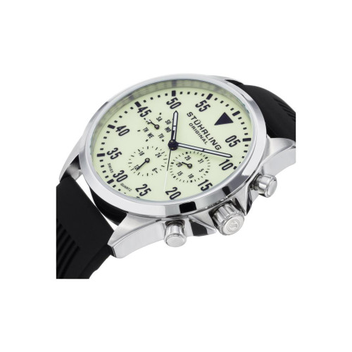 Часы Stuhrling Aviator 600.01