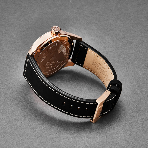 Часы Alpina Startimer Pilot AL525NN4S4