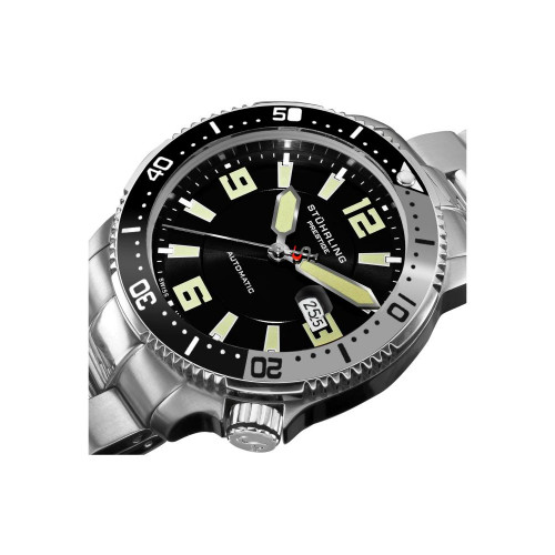 Часы Stuhrling Prestige 323.33111