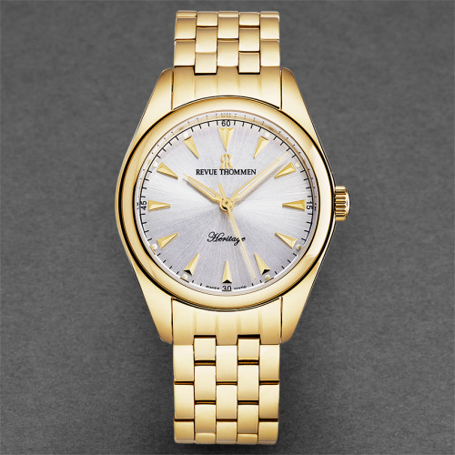 Часы Revue Thommen Heritage 21010.2112