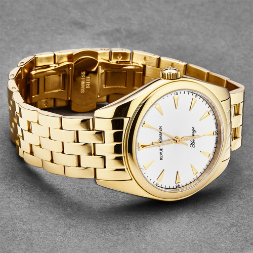 Часы Revue Thommen Heritage 21010.2112