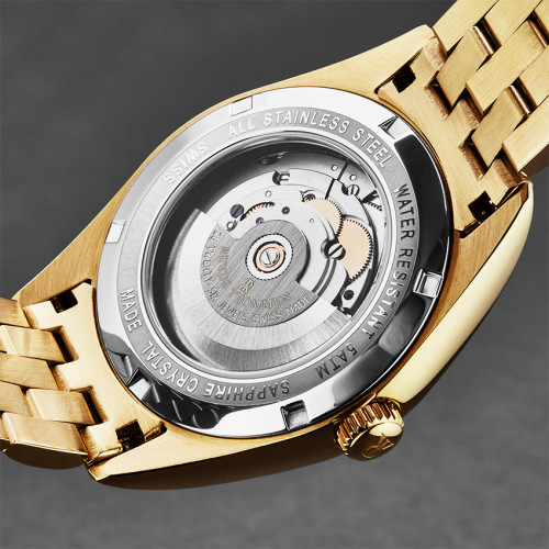 Часы Revue Thommen Heritage 21010.2112