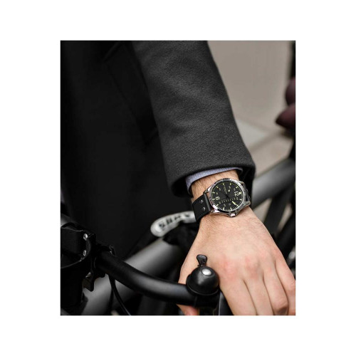 Часы Stuhrling Aviator 3916.1