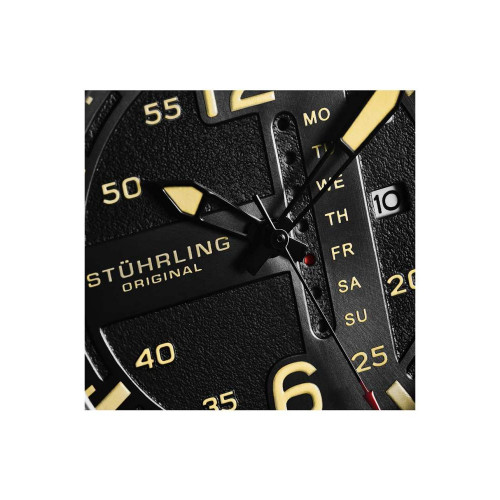 Часы Stuhrling Aviator 3916.1