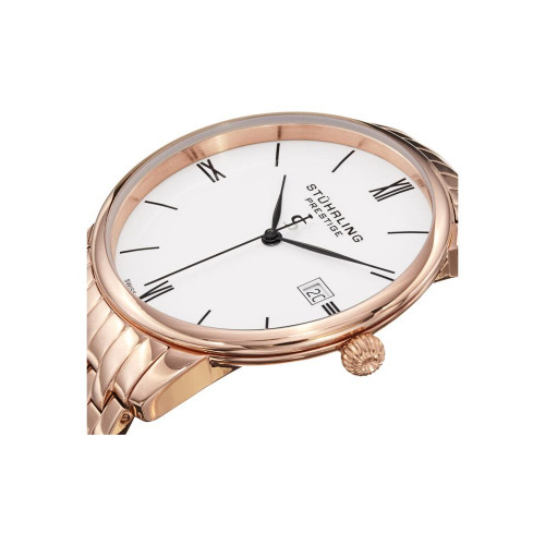 Часы Stuhrling Prestige 307B.33442
