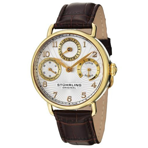 Stuhrling Symphony 467.3335K2