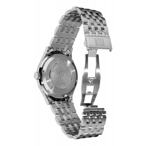 Часы Revue Thommen Classic Wall Street Automatic 20002.2134