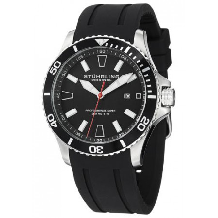 Stuhrling Aquadiver 706.01