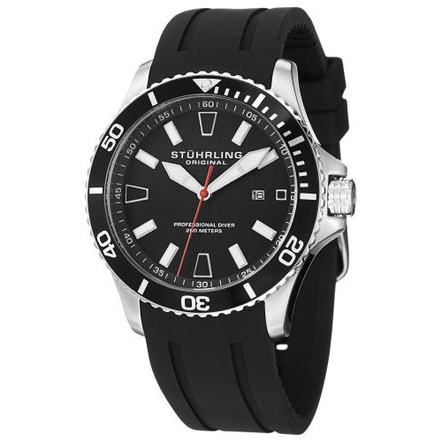 Stuhrling Aquadiver 706.01