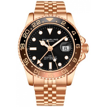 Stuhrling Aquadiver 3968.5