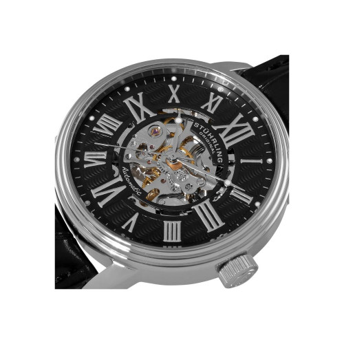 Часы Stuhrling Legacy 1077.33151