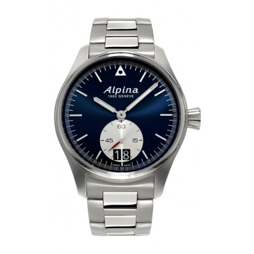 Часы Alpina Startimer Pilot Big Date AL-280NS4S6B