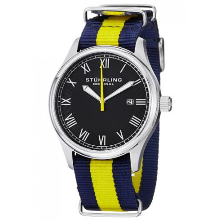 Stuhrling Aquadiver 522.03