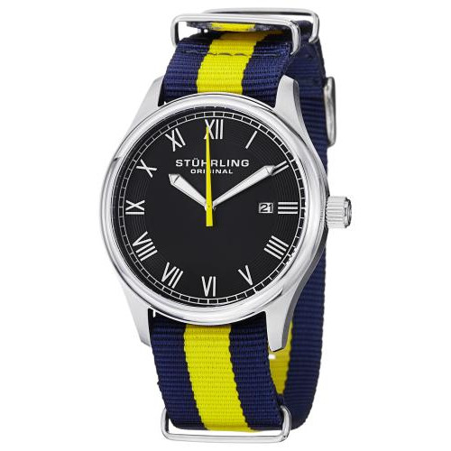 Часы Stuhrling Aquadiver 522.03