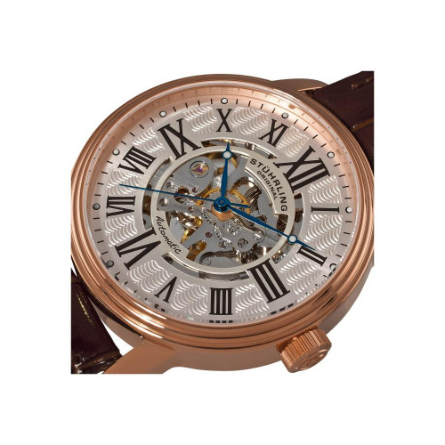 Часы Stuhrling Legacy 1077.3345K2