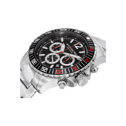 Часы Stuhrling Monaco 868.01