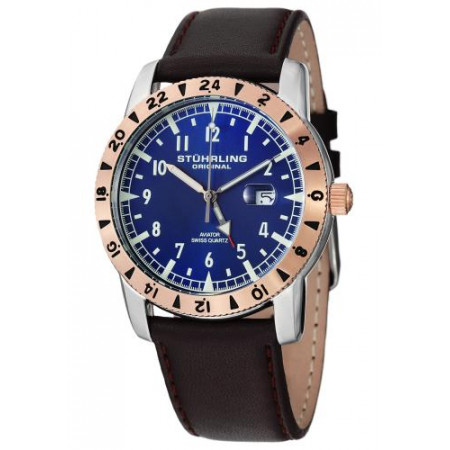 Stuhrling Aviator 818.C.03