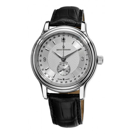 Revue Thommen Manufacture Collection Classic Date Pointer 14200.2532