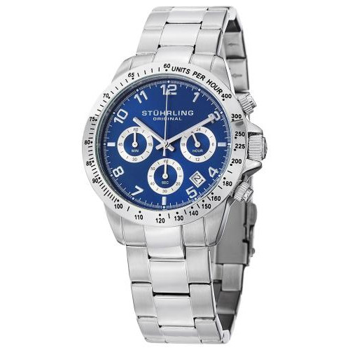 Часы Stuhrling Monaco 665B.02