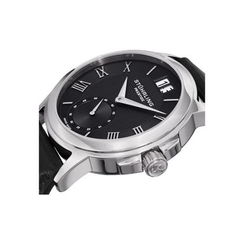 Часы Stuhrling Prestige 384.33151