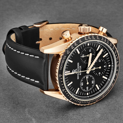 Часы Revue Thommen Aviator 17000.6567
