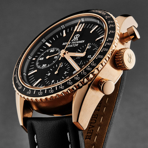 Часы Revue Thommen Aviator 17000.6567
