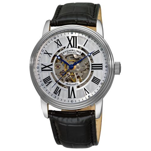 Часы Stuhrling Legacy 1077.33152