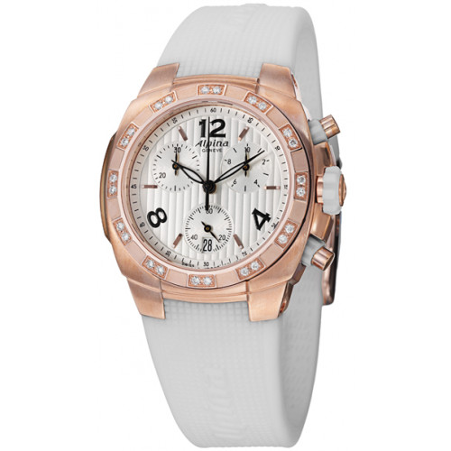 Часы Alpina Adventure Avalanche Extreme Avalanche AL-350LWWW2AD4
