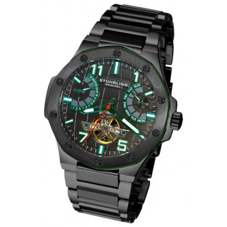 Stuhrling Legacy null Watch 1160.335971