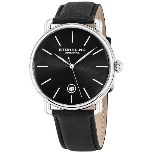 Часы Stuhrling Symphony 3913.2
