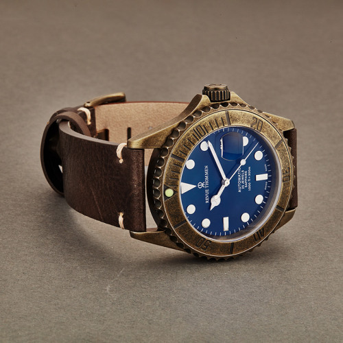 Часы Revue Thommen Diver XL 17571.2585