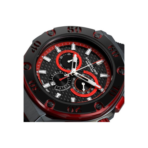 Часы Stuhrling Prestige 292P.335964