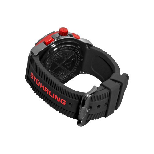 Часы Stuhrling Prestige 292P.335964