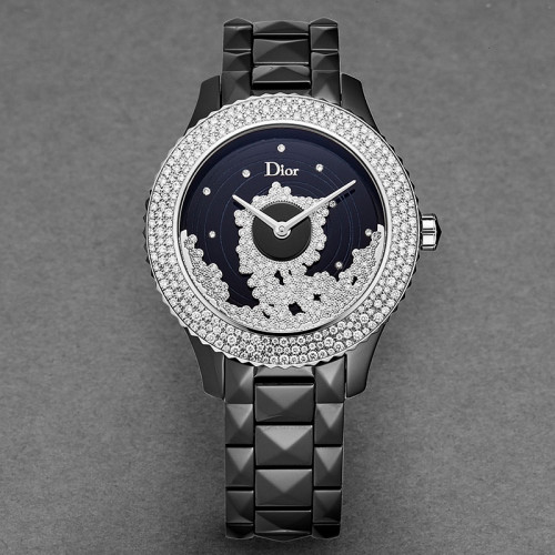 Часы Christian Dior Dior VIII Grand Bal CD124BE2C001
