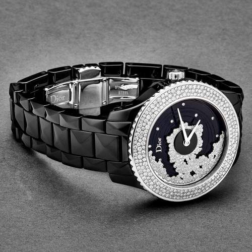 Часы Christian Dior Dior VIII Grand Bal CD124BE2C001