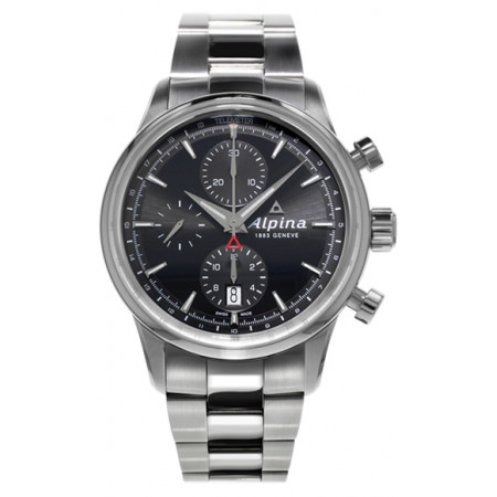 Alpina Automatic Chronograph AL-750B4E6B