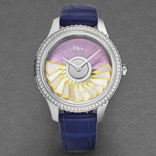Часы Christian Dior Grand Bal Plisse Soleil CD153B10A001