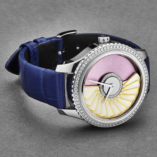 Часы Christian Dior Grand Bal Plisse Soleil CD153B10A001