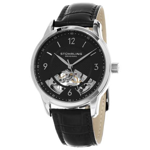 Часы Stuhrling Legacy 977.02