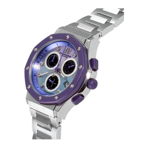 Часы Stuhrling Monaco 180.121178