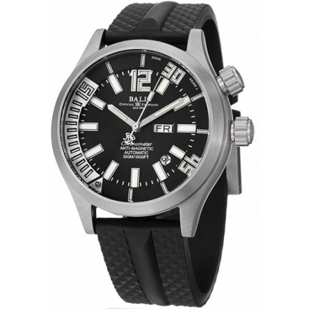 Ball Engineer DM1022A-PC1A-BKS