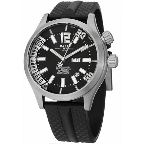 Часы Ball Engineer DM1022A-PC1A-BKS