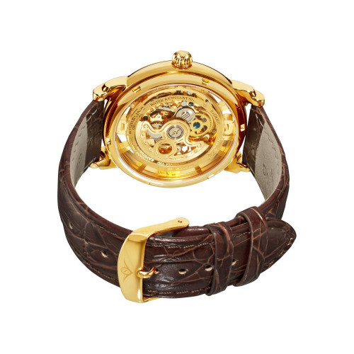 Часы Stuhrling Legacy 165B.3335K31