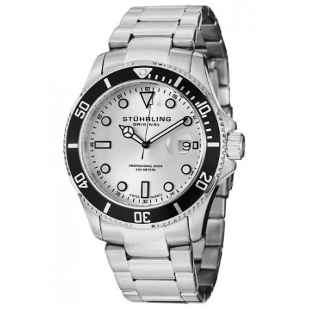 Stuhrling Aquadiver 417.01