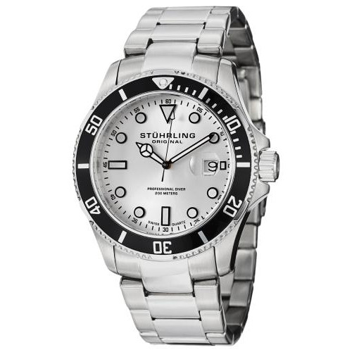 Stuhrling Aquadiver 417.01