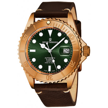 Revue Thommen Diver XL 17571.2594