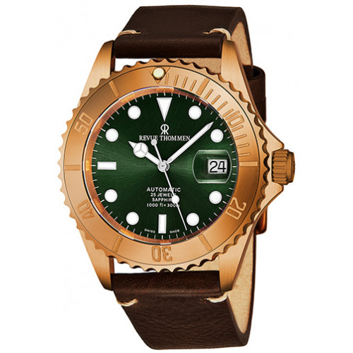 Часы Revue Thommen Diver XL 17571.2594