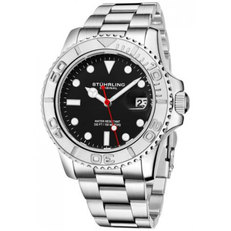 Stuhrling Aquadiver 3967.3