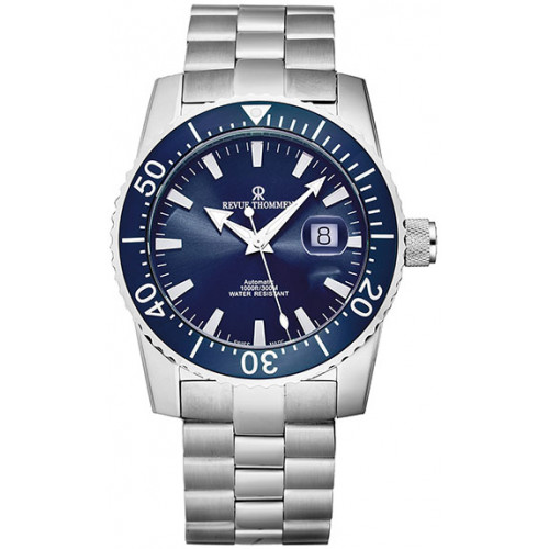Часы Revue Thommen Diver 17030.2135
